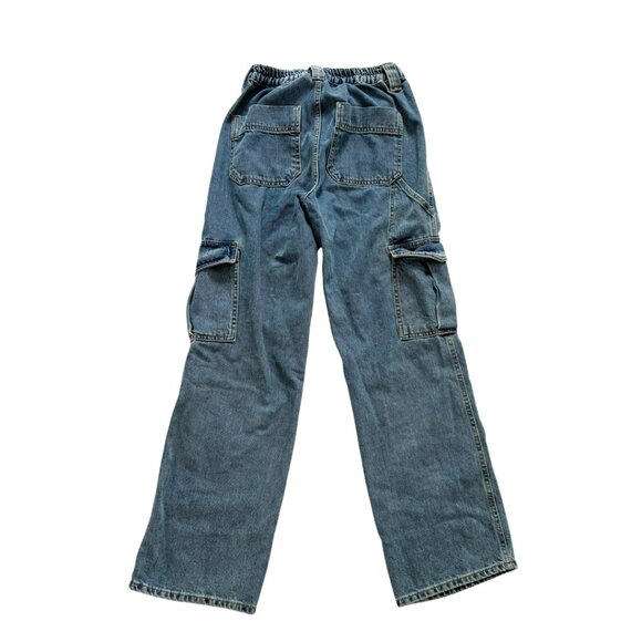 BDG High-Waisted Skate Jean - Picture 10 of 13